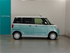 ムーヴキャンバス ストライプス G