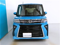 タント カスタムX