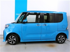 タント カスタムX