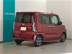 タント カスタムX