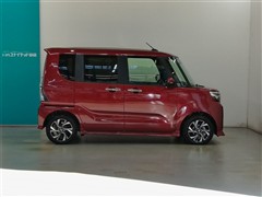 タント カスタムX