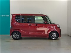 タント カスタムX