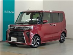 タント カスタムX