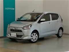 ダイハツ　ミライース X SA3