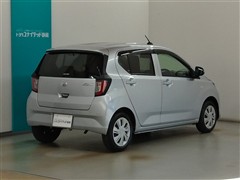 ミライース X SA3