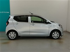 ミライース X SA3