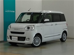 ムーヴキャンバス セオリー G