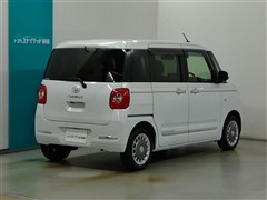 ムーヴキャンバス セオリー G