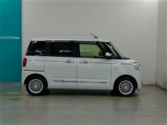 ムーヴキャンバス セオリー G