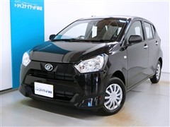 ミライース L SA3