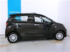 ミライース L SA3