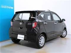 ミライース L SA3