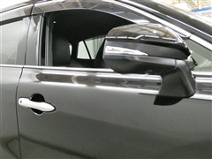 ハリアー Z レザーパッケージ