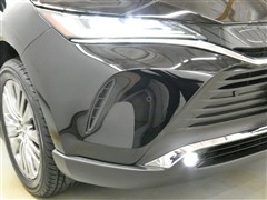 ハリアー Z レザーパッケージ