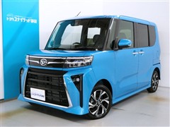 タント カスタムX