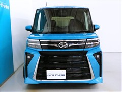 タント カスタムX