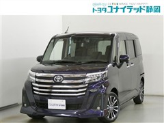 ルーミー カスタムG-T