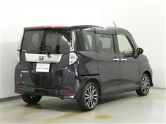 ルーミー カスタムG-T