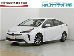 プリウス A