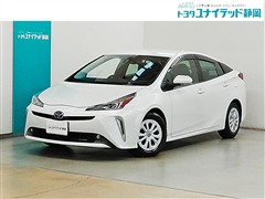 プリウス Sセーフティプラス2