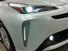 プリウス Sセーフティプラス2