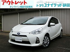 トヨタ アクア G