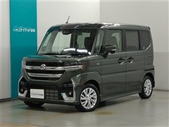 スズキ スペーシアカスタムHV GS