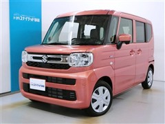 スペーシア ハイブリッド X