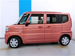 スペーシア ハイブリッド X