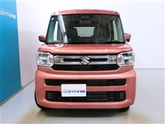 スペーシア ハイブリッド X
