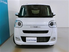 ムーヴキャンバス セオリー G