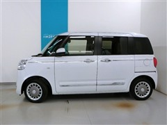 ムーヴキャンバス セオリー G