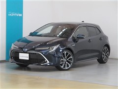 カローラスポーツHV G Z