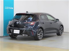 カローラスポーツHV G Z