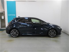 カローラスポーツHV G Z