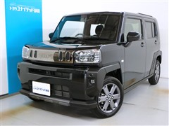 タフト G ダ-ククロムベンチャ-