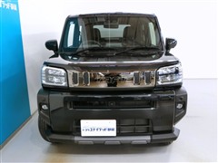 タフト G ダ-ククロムベンチャ-