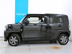 タフト G ダ-ククロムベンチャ-