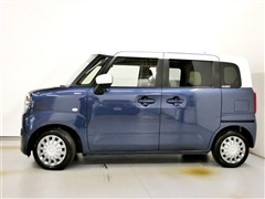 ワゴンRマイル ハイブリッド S