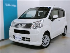 ダイハツ　ムーヴ L SA3