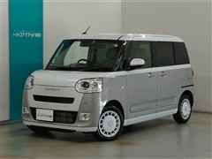 ムーヴキャンバス ストライプス G