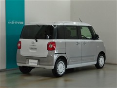 ムーヴキャンバス ストライプス G