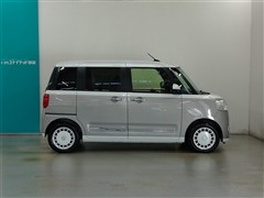 ムーヴキャンバス ストライプス G