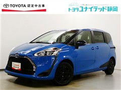 トヨタ シエンタHV G セーフティーエディ2