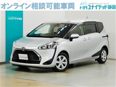 シエンタXクルマイスシヨウスロープ3