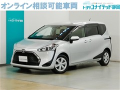 シエンタXクルマイスシヨウ スロープ3