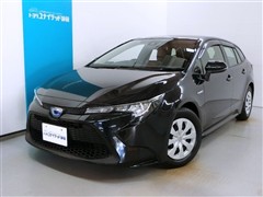 カローラツーリングHV G-X