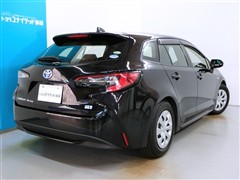 カローラツーリングHV G-X