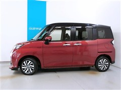 タンク カスタムG