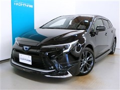 カローラツーリングHV WxB